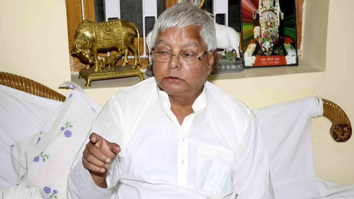 Lalu Yadav